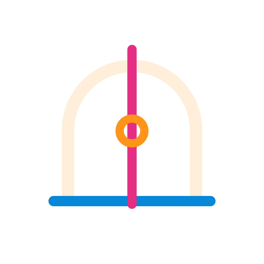 Símbolo Portal: Decisión